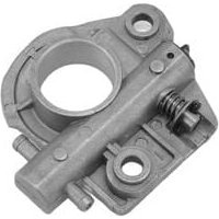 Lpumpe für CS3050 CS3400 CS3450 GC34 CS340 CS341 CS345 CS346 Kettensäge, Aluminium-Eisen-Ölpumpe, Ersatz für 43700239130 Lpumpe für CS3050 CS3400 CS3450 GC34 CS340 CS341 CS345 CS346 Kettensäge, Aluminium-Eisen-Ölpumpe, Ersatz für 43700239130 von HYY AR