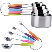 Mini-Einbaustrahler LED Warmweiß 3W - 4er-Pack - Für Vitrinen- und Kennzeichenbeleuchtung von ZVD