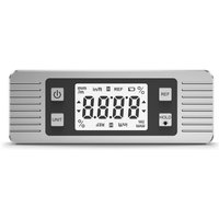 Multifunktionales tragbares professionelles digitales Winkelmessgerät Multifunktionales tragbares professionelles digitales Winkelmessgerät von ZVD