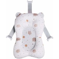 Neugeborenenbadewanne, Babybadewannenkissen, rutschfeste Badematte, Stützbadesitz, Babybadewanne für die Dusche, faltbares schwimmendes Neugeborenenbadewanne, Babybadewannenkissen, rutschfeste Badematte, Stützbadesitz, Babybadewanne für die Dusche, faltbares schwimmendes von ZVD