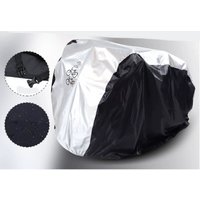 Outdoor-Fahrradabdeckung, Anti-UV-Staubschutz, wasserdichte Fahrradabdeckung Outdoor-Fahrradabdeckung, Anti-UV-Staubschutz, wasserdichte Fahrradabdeckung von ZVD