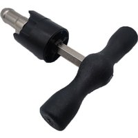 PPR-Metallreibahle für PEX-Rohre - 16 mm, 1 Stück PPR-Metallreibahle für PEX-Rohre - 16 mm, 1 Stück von ZVD