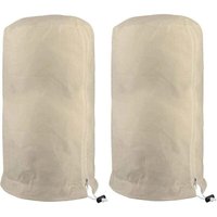 Pflanzen-Winterabdeckung, Olivenbaum-Winterabdeckung, Baum-Winterabdeckung, Tomaten-Zitronenbaum-Schutzhülle, Winterabdeckung für Pflanzen, von ZVD