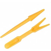 ZVD - Pieces Bonsai Transplanting Planting Tool Bulldozer Digging Tool Fertilizer Cultivation Device Sowing Seedlings Digging Seedlings Raising ZVD - Pieces Bonsai Transplanting Planting Tool Bulldozer Digging Tool Fertilizer Cultivation Device Sowing Seedlings Digging Seedlings Raising von ZVD