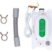 500 ml Kondensatablaufpumpe, automatischer tragbarer Mini-Split für HLK, Klimaanlage 100 l/h, 50–60 Hz von ZVD