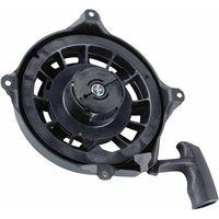 Poweka 497680 Rückstoßstarter für Briggs & Stratton 497680 Oregon 31-068 Rotary 12368 Rasenmäher von ZVD