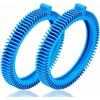 Rechteckige Gartentischabdeckung, wasserdichte Abdeckung, 250 x 150 x 90 cm, für Gartenmöbel, Schutzhülle für Gartenmöbel, Plane, Abdeckung für von ZVD