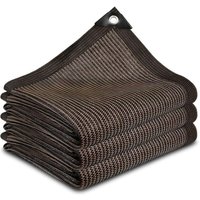 Schattennetz, 90 % Schattentuch, Pergola, Außen-Schattennetz, Sonnenschutznetz, Schattentuch für Pergola, Terrasse, Gewächshaus, Hühnerstall, Schattennetz, 90 % Schattentuch, Pergola, Außen-Schattennetz, Sonnenschutznetz, Schattentuch für Pergola, Terrasse, Gewächshaus, Hühnerstall, von ZVD