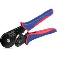 ZVD - Selbsteinstellende Crimpzange - 285 AWG/0,516 mm² Kabel von ZVD