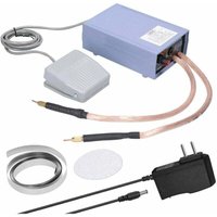 Soudeuse par points 18650 5000W 6200mAH, soudeuse par points réglable à courant portable 0-800A pour batteries 18650 - ZVD von ZVD