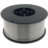 ZVD - Spule Fülldraht ohne Gas-/MIG-MAG-Schweißen Ø:0,8 mm (1kg) von ZVD