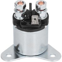 Starter-Magnetrelais, Rasenmäher-Ersatzteil, elektrisches Zubehör für 188F 190F-Motorgenerator, Relais von ZVD