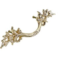 Stück Vintage-Türgriff, Retro-Schranktürknauf, zum Dekorieren von Schubladen, Kommoden, Schränken, Möbeln usw. von ZVD