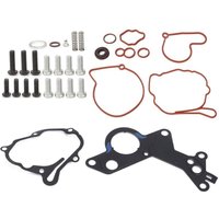 Tandem-Reparatursatz für Kraftstoffvakuumpumpen, Dichtungen für Kraftstoffvakuumpumpen 038145209, einfache Installation und langlebig für Autos von ZVD