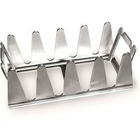 The portable grill can be a multifunctional outdoor vertical fish grill von ZVD