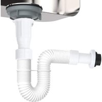 Toilettenpapierhalter in Roségold mit Ablage Toilettenpapierhalter in Roségold mit Ablage von ZVD