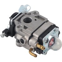 Vergaser für 33CC und 36CC Motor Hochentaster Kettensäge Heckenschere Ersatz Vergaser für 33CC und 36CC Motor Hochentaster Kettensäge Heckenschere Ersatz von ZVD