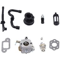 Vergaser für STIHL MS170 MS180 017 018 Kettensäge Teile Rasenmäher Vergaser Vergaser für STIHL MS170 MS180 017 018 Kettensäge Teile Rasenmäher Vergaser von ZVD