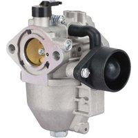 Vergaserbaugruppe, Rasenmäher-Ersatzvergaser Passend für FJ180V Modell 15004 0833 15004 2071 15004 0951 Vergaserbaugruppe, Rasenmäher-Ersatzvergaser Passend für FJ180V Modell 15004 0833 15004 2071 15004 0951 von ZVD