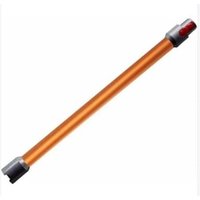 ZVD - Verlängerungsrohr-Ersatz für Dyson V11 V15 V10 V8 V7 Staubsauger, orangefarbenes Verlängerungsrohr-Zubehör ist 72 cm lang. ZVD - Verlängerungsrohr-Ersatz für Dyson V11 V15 V10 V8 V7 Staubsauger, orangefarbenes Verlängerungsrohr-Zubehör ist 72 cm lang. von ZVD