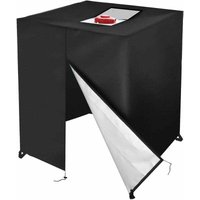 IBC Tankabdeckung 1000l - UV-Schutz - Zubehör für 1000 Liter Tank - Wassertankabdeckung IBC Tankabdeckung 1000l - UV-Schutz - Zubehör für 1000 Liter Tank - Wassertankabdeckung von ZVD