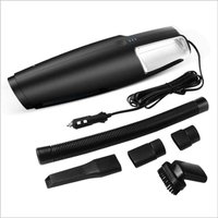 120W Wet and Dry Car Vacuum Cleaner High Power Suction Handheld Vacuum Cleaner Low Noise Vacuum Cleaner 120W Wet and Dry Car Vacuum Cleaner High Power Suction Handheld Vacuum Cleaner Low Noise Vacuum Cleaner von ZVD