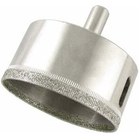 ZVD-2-3/8 "zoll 60mm Diamant Loch Säge Fliesen Keramik Glas Porzellan Marmor Bohrer Werkzeug von ZVD