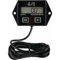 ZVD - 30 m lange Lichterkette mit 300 LEDs und Fernbedienung, wasserdicht, 8 Lichtmodi (weiß), romantische Dekoration, warmweiße Lichter, für von ZVD