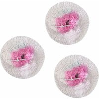 ZVD-3pcs Ersatz Glühstrümpfe für Camping Gas Laterne Lampe von ZVD