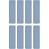ZVD 8 pièces Patins en Téflon Adhésifs Patin Glisseur en Teflon Patins en Téflon pour Meubles Patins Autocollants en Téflon Patins de Meubles Ronds ZVD 8 pièces Patins en Téflon Adhésifs Patin Glisseur en Teflon Patins en Téflon pour Meubles Patins Autocollants en Téflon Patins de Meubles Ronds von ZVD
