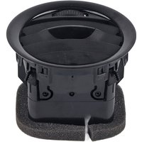 ZVD ABS-Autolüftungsgitter für Opel Corsa D. Brandneues, prägnantes und schönes Erscheinungsbild. Auto-Klimaanlagen-Luftauslassgitter (2006-2014) von ZVD