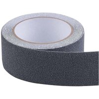 ZVD Antirutschband, Stark haftend, Antirutsch Selbstklebeband, Für Innen Und Außen, Für Die Sicherheit Am Arbeitsplatz Und Zu Hause. Sicherheitsband, von ZVD