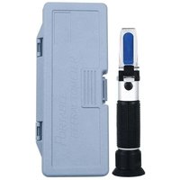 ZVD-Brix-Refraktometer 0 32% Mit ATC Handheld Digital Refraktometer Für Zucker Lebensmittel Obst Getränke Honig DH14 von ZVD