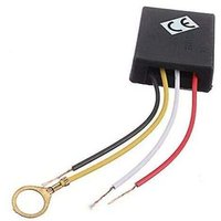ZVD-CA 220 V 3-Wege-Touch-Control-Sensorschalter Dimmer Schreibtischlampe Lichtteile ZVD-CA 220 V 3-Wege-Touch-Control-Sensorschalter Dimmer Schreibtischlampe Lichtteile von ZVD