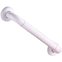 ZVD-Ca. 50cm Weiß-1 Stück Rutschfester Handlauf Sicherheitshandlauf Badezimmerhandlauf Toilettenhandlauf Ältere Behinderte Schwangere Frau ZVD-Ca. 50cm Weiß-1 Stück Rutschfester Handlauf Sicherheitshandlauf Badezimmerhandlauf Toilettenhandlauf Ältere Behinderte Schwangere Frau von ZVD