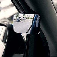 ZVD-Car Toter-Winkel-Spiegel, 360 ° Drehbarer Konvexspiegel Weitwinkel-Rückspiegel Toter-Winkel-Spiegel Seitenspiegel Toter-Winkel-Spiegel für ZVD-Car Toter-Winkel-Spiegel, 360 ° Drehbarer Konvexspiegel Weitwinkel-Rückspiegel Toter-Winkel-Spiegel Seitenspiegel Toter-Winkel-Spiegel für von ZVD