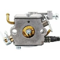 ZVD-ZAMA C1Q-EL24 Rasenmäher-Vergaser Husqvarna 323p4 325p5 326p4 326p5x ZVD-ZAMA C1Q-EL24 Rasenmäher-Vergaser Husqvarna 323p4 325p5 326p4 326p5x von ZVD