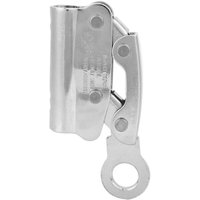 ZVD - Climbing Fall Protection Fall Clip Portable Alloy Steel Self-Locking Stop (Round Hole) von ZVD