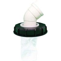 ZVD-Couvercle de Réservoir IBC avec Filtre en Nylon Lavable pour Réservoir d'eau de Pluie IBC 1000 litres,Filtre À Couvercle IBC Accessoires de von ZVD