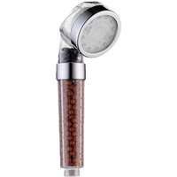 ZVD - Duschkopf, 7 LED-Farbwechsel, LED-Duschkopf Badezimmer Spa – Hochdruck-Wassereinsparung ZVD - Duschkopf, 7 LED-Farbwechsel, LED-Duschkopf Badezimmer Spa – Hochdruck-Wassereinsparung von ZVD
