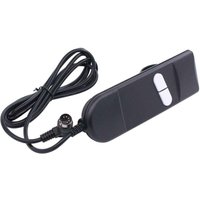 ZVD-Elektrische Liegestühle, Aufsteh- und Hebesessel, Liegestuhl, Handschalter, Fernbedienung, 2 Tasten, 5-poliger Controller ZVD-Elektrische Liegestühle, Aufsteh- und Hebesessel, Liegestuhl, Handschalter, Fernbedienung, 2 Tasten, 5-poliger Controller von ZVD