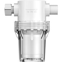 ZVD-Elektro-Warmwasserbereiter Vorfilter Dusche Dusche Waschmaschine Haushaltshahn Wassereinlass Wasserreiniger Wasserfilter von ZVD