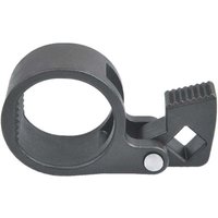 Extracteur de Rotule, Demonte Rotule Axiale Universel de biellette de clé Outil de démontage 27-42mm avec 1/2 carré d'entraînement Outil de garage von ZVD