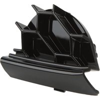 ZVD Frontstoßstange Abschlepphaken Auge Abdeckkappe Ersatz 1880230 Für Ford Focus Mk3 ST 2014-2018 von ZVD