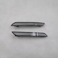 ZVD-Geeignet für BMW X6 E71 front stoßstange licht reflektor stoßstange licht front stoßstange gefälschte licht reflektor von ZVD