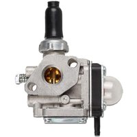 ZVD-Geeignet für KAWASAKI TH43 TH48 TL43 TL33 rasenmäher vergaser garten öl control zubehör von ZVD