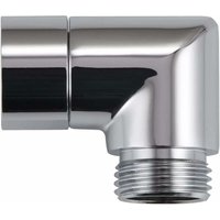 ZVD-Handbrauseadapter 90 Grad Winkelstück für mobile Handbrause ZVD-Handbrauseadapter 90 Grad Winkelstück für mobile Handbrause von ZVD