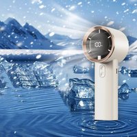 ZVD-Kleiner USB-Handventilator, tragbarer Mini-Außenventilator, kleiner Desktop-Ventilator ZVD-Kleiner USB-Handventilator, tragbarer Mini-Außenventilator, kleiner Desktop-Ventilator von ZVD