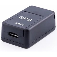 ZVD - Leistungsstarkes GPS-Anti-Lost-Gerät - Magnetischer Ortungsgerät für ältere Menschen - Kostenloser dhl - GF-07 von ZVD