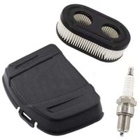 ZVD- Luftfilterabdeckung mit Luftfilter für Rasenmäher Briggs & Stratton 650EXI 675EXI 675IS. Ersetzt 594575, 798452 (2 Arten von Abdeckungen für ZVD- Luftfilterabdeckung mit Luftfilter für Rasenmäher Briggs & Stratton 650EXI 675EXI 675IS. Ersetzt 594575, 798452 (2 Arten von Abdeckungen für von ZVD